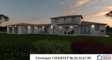 Salernes Terrain à bâtir - 1544517-4529annonce3202302155ISLm.jpeg Maisons Open
