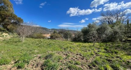 Draguignan Terrain à bâtir - 1568467-4529annonce320230320FTCbv.jpeg Maisons Open