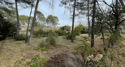 Flayosc Terrain à bâtir - 1573130-4529annonce420230324XMsZq.jpeg Maisons Open