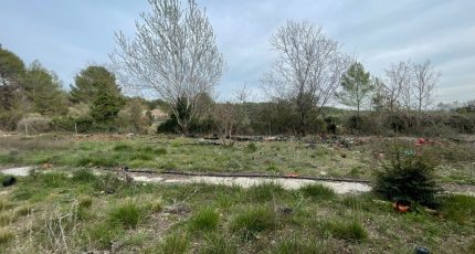Flayosc Terrain à bâtir - 1574172-4529annonce220230327XTTiD.jpeg Maisons Open