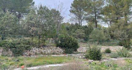 Flayosc Terrain à bâtir - 1574172-4529annonce320230327N2Ns1.jpeg Maisons Open