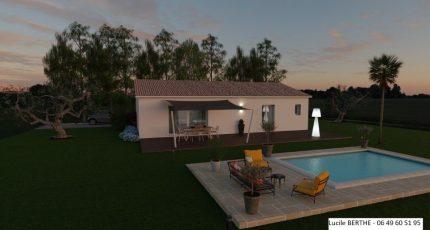 Draguignan Terrain à bâtir - 1587372-9269annonce220230413uwM8F.jpeg Maisons Open