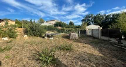 Draguignan Terrain à bâtir - 1587459-4529annonce120230413EX5zH.jpeg Maisons Open