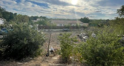 Draguignan Terrain à bâtir - 1587459-4529annonce320230413h5wTk.jpeg Maisons Open