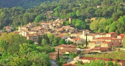 La Motte Terrain à bâtir -  Maisons Open