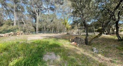 Lorgues Terrain à bâtir - 1591062-4529annonce220230417tAVZN.jpeg Maisons Open