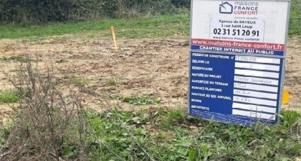 Courseulles-sur-Mer Terrain à bâtir - 1569847-10282annonce220230321cwFze.jpeg Maisons Open