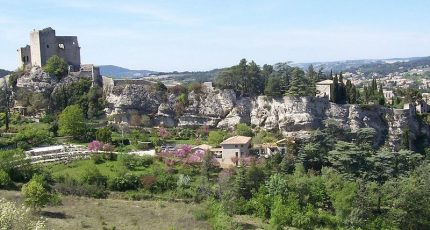 Vaison-la-Romaine Terrain à bâtir - 1624362-3418annonce120220916TqMwk.jpeg Maisons Open