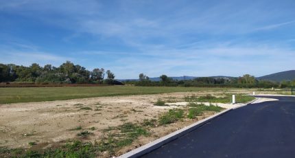 Bonlieu-sur-Roubion Terrain à bâtir - 1624828-6150annonce120230510mBKH6.jpeg Maisons Open