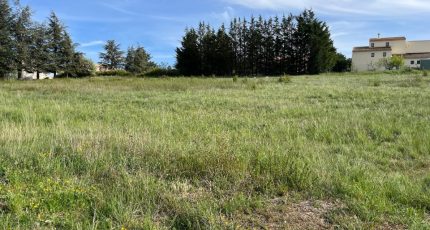 Sault Terrain à bâtir - 1626760-7058annonce220230609e2bQs.jpeg Maisons Open