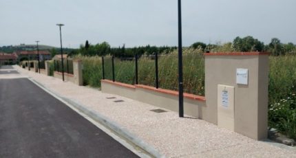Baziège Terrain à bâtir - 1626032-3014annonce2202306081o1oh.jpeg Maisons Open