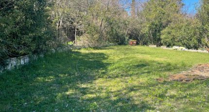Draguignan Terrain à bâtir - 1581592-4529annonce320230405nxFxl.jpeg Maisons Open