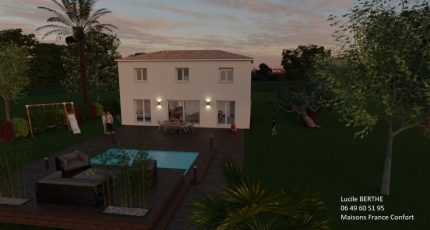 Draguignan Terrain à bâtir - 1602997-9269annonce120230505mx0Sf.jpeg Maisons Open