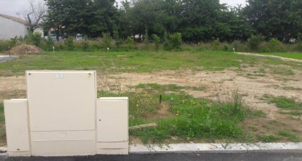Olonne-sur-Mer Terrain à bâtir - 1628163-7082annonce120230612WlWWF.jpeg Maisons Open