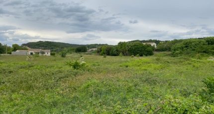 Donzère Terrain à bâtir - 1630954-6150annonce320230516atx9C.jpeg Maisons Open