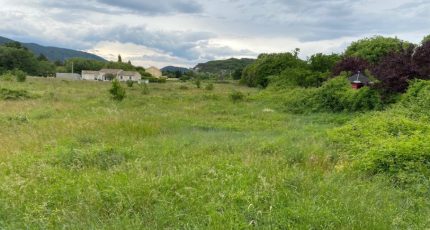 Donzère Terrain à bâtir - 1630954-6150annonce220230516KEIqT.jpeg Maisons Open