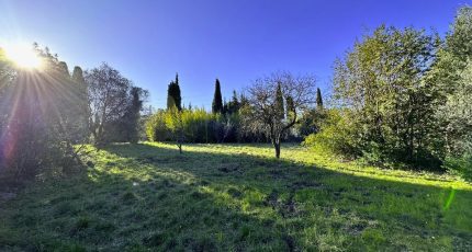 Grasse Terrain à bâtir - 1630283-3059annonce220230614AHM4K.jpeg Maisons Open