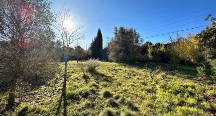 Grasse Terrain à bâtir - 1630291-3059annonce2202306143uDbd.jpeg Maisons Open