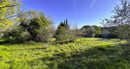 Grasse Terrain à bâtir - 1630291-3059annonce3202306143ERpH.jpeg Maisons Open