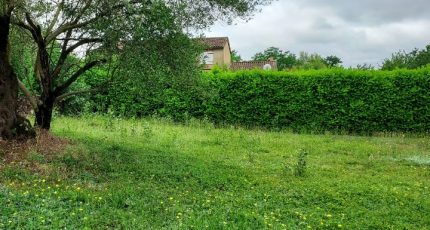 Aigrefeuille Terrain à bâtir - 1630085-3014annonce220230613svnbd.jpeg Maisons Open