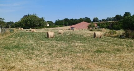 La Chapelle-Saint-Aubin Terrain à bâtir - 1629944-3704annonce120230613hTGz6.jpeg Maisons Open