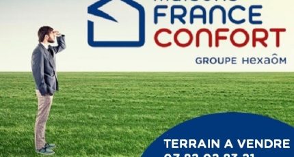 Hersin-Coupigny Terrain à bâtir - 1618795-5986annonce120230531Rzfhz.jpeg Maisons Open