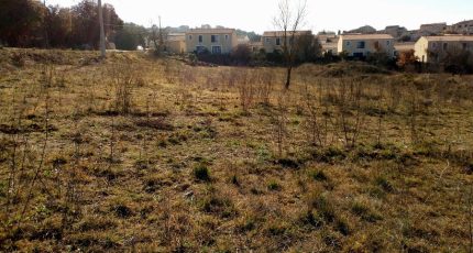 Rognes Terrain à bâtir - 1631953-7066annonce220230615D4A2k.jpeg Maisons Open