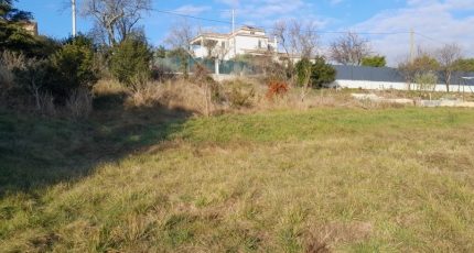 Lavilledieu Terrain à bâtir - 1622561-9707annonce220230605OfAEO.jpeg Maisons Open