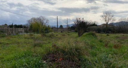 Carnoules Terrain à bâtir - 1629283-10122annonce220230322TCxGz.jpeg Maisons Open