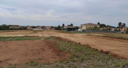 Puisserguier Terrain à bâtir - 1634263-9415annonce320230619KR0m1.jpeg Maisons Open