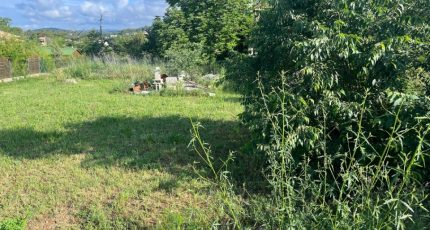 Draguignan Terrain à bâtir - 1634345-3951annonce2202306192IKT3.jpeg Maisons Open