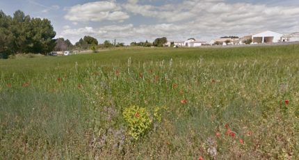 Roujan Terrain à bâtir - 1635245-4512annonce120230620kZcl6.jpeg Maisons Open