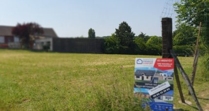 Givenchy-en-Gohelle Terrain à bâtir - 1624553-4439annonce120230607LD7O2.jpeg Maisons Open