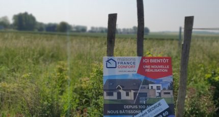 Thélus Terrain à bâtir - 1625036-4439annonce220230607oqDcF.jpeg Maisons Open