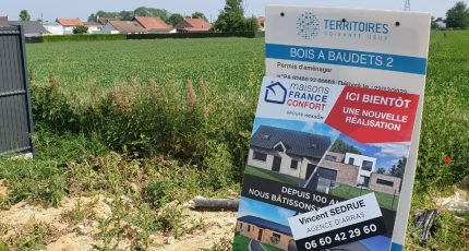 Haillicourt Terrain à bâtir - 1625873-4439annonce1202306087EgVk.jpeg Maisons Open