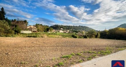 Roujan Terrain à bâtir - 1626813-1966annonce120230609gqngm.jpeg Maisons Open