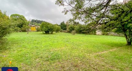 Clermont-l'Hérault Terrain à bâtir - 1627278-1966annonce120230609ufePZ.jpeg Maisons Open