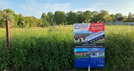 Roclincourt Terrain à bâtir - 1634748-5719annonce220230620eZlv6.jpeg Maisons Open