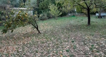 La Roquebrussanne Terrain à bâtir - 1637594-10122annonce320230623TW0oG.jpeg Maisons Open