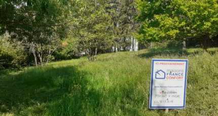 Saint-Bonnet-en-Champsaur Terrain à bâtir - 1638539-3921annonce120230626IT3yy.jpeg Maisons Open