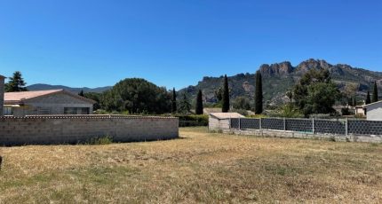 Roquebrune-sur-Argens Terrain à bâtir - 1638759-4529annonce120230626vT4EG.jpeg Maisons Open