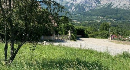 Saint-Bonnet-en-Champsaur Terrain à bâtir - 1639046-3921annonce220230627zZcNv.jpeg Maisons Open