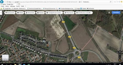 Oignies Terrain à bâtir - 1634792-6130annonce120230620DnrgW.jpeg Maisons Open
