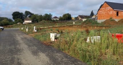 Mulsanne Terrain à bâtir - 1638543-5651annonce220230626nzsRw.jpeg Maisons Open