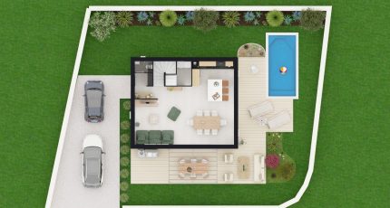 La Roquebrussanne Terrain à bâtir - 1641080-5622annonce220230628ZnvdJ.jpeg Maisons Open