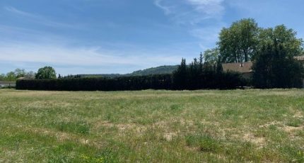 Saint-Paul-Trois-Châteaux Terrain à bâtir - 1642515-6150annonce420230402UkOuE.jpeg Maisons Open