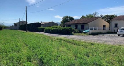 Chomérac Terrain à bâtir - 1642928-6150annonce420230120NWK0b.jpeg Maisons Open