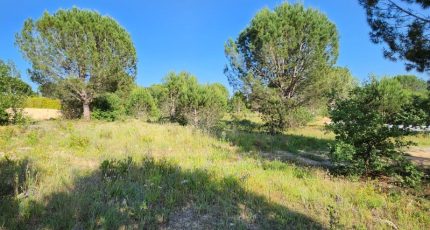 Grimaud Terrain à bâtir - 1642609-7048annonce320230630hg527.jpeg Maisons Open