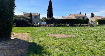 Villelaure Terrain à bâtir - 1642424-2970annonce220230630Q1JW2.jpeg Maisons Open