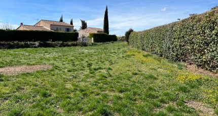Villelaure Terrain à bâtir - 1642424-2970annonce320230630xM3eA.jpeg Maisons Open